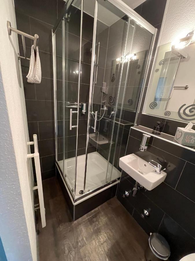 Отель Siebenschlaefer Hof Strassbessenbach Номер фото