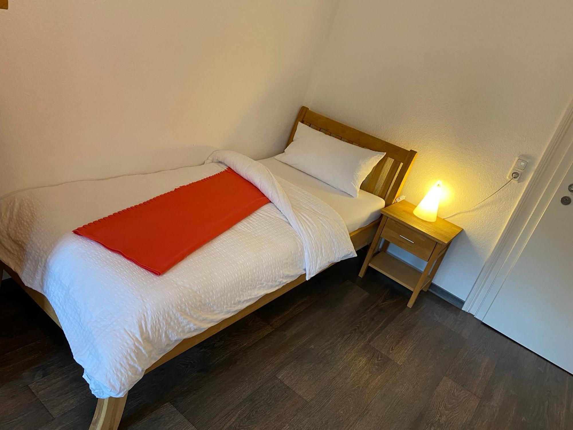 Отель Siebenschlaefer Hof Strassbessenbach Номер фото